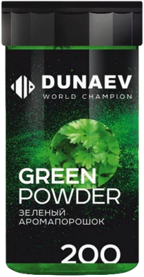 Ароматизатор рыболовный Dunaev Кориандр / DLQ014 - фото