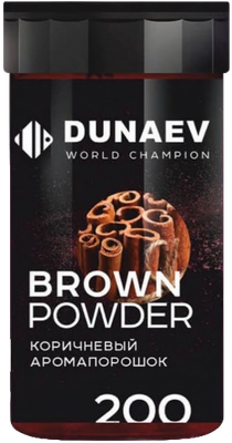 Ароматизатор рыболовный Dunaev Корица / DLQ015 - фото