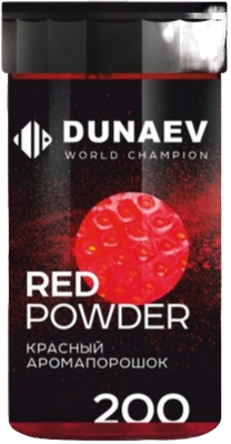 Ароматизатор рыболовный Dunaev Клубника / DLQ013 - фото