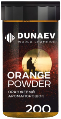 Ароматизатор рыболовный Dunaev Брасем / DLQ011 - фото