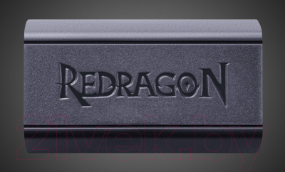 Мышь Redragon K1ng 4K Pro / 72211