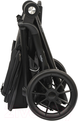 Детская универсальная коляска INDIGO Solar 2 в 1