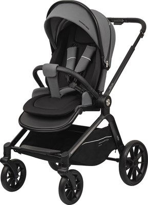 Детская универсальная коляска INDIGO Solar 3 в 1