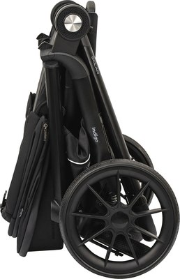 Детская универсальная коляска INDIGO Solar 3 в 1