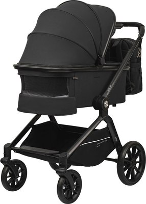 Детская универсальная коляска INDIGO Solar 3 в 1