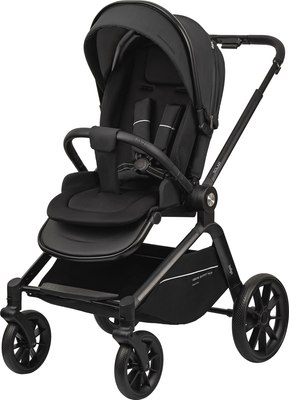 Детская универсальная коляска INDIGO Solar 3 в 1