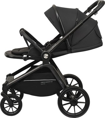 Детская универсальная коляска INDIGO Solar 3 в 1