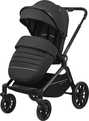 Детская универсальная коляска INDIGO Solar 3 в 1