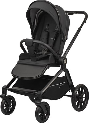 Детская универсальная коляска INDIGO Solar 3 в 1