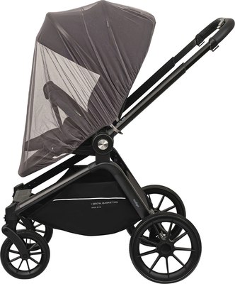 Детская универсальная коляска INDIGO Solar 3 в 1