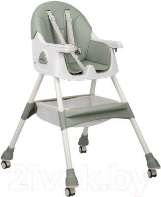 Стульчик для кормления INDIGO Corn Flex