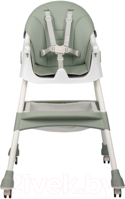 Стульчик для кормления INDIGO Corn Flex