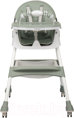 Стульчик для кормления INDIGO Corn Flex