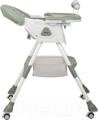 Стульчик для кормления INDIGO Corn Flex