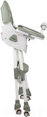 Стульчик для кормления INDIGO Corn Flex