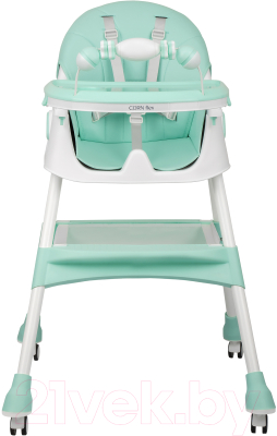 Стульчик для кормления INDIGO Corn Flex