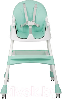 Стульчик для кормления INDIGO Corn Flex