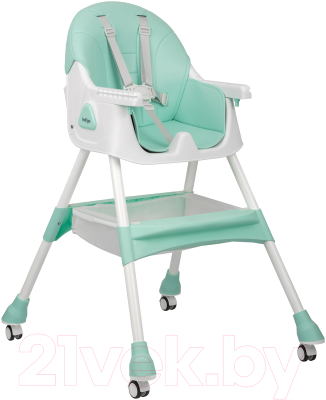 Стульчик для кормления INDIGO Corn Flex