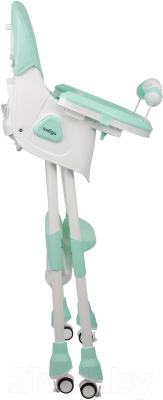 Стульчик для кормления INDIGO Corn Flex