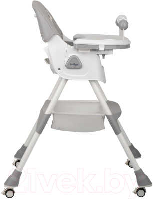 Стульчик для кормления INDIGO Corn Flex