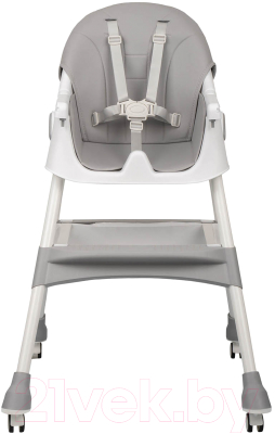 Стульчик для кормления INDIGO Corn Flex