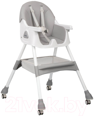 Стульчик для кормления INDIGO Corn Flex