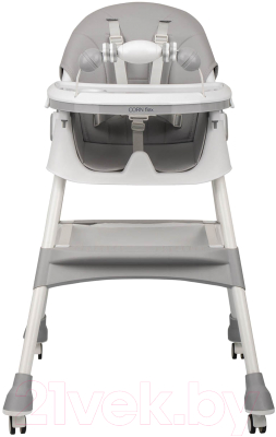 Стульчик для кормления INDIGO Corn Flex
