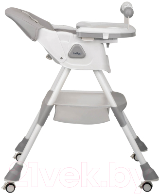 Стульчик для кормления INDIGO Corn Flex