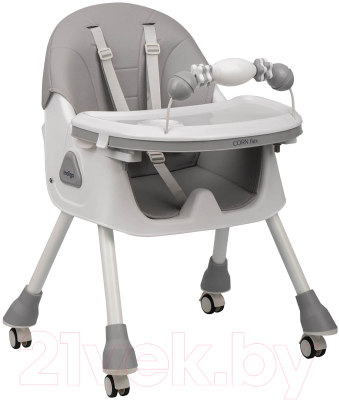 Стульчик для кормления INDIGO Corn Flex