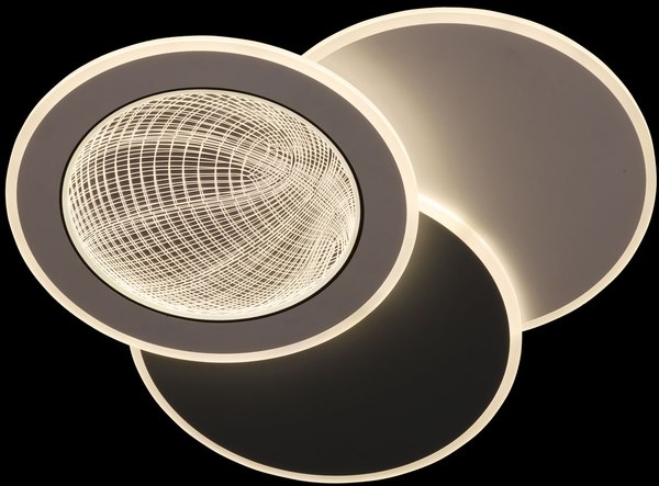 Потолочный светильник De City Норден 660013803 - фото