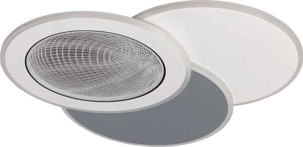 Потолочный светильник De City Норден 660013803