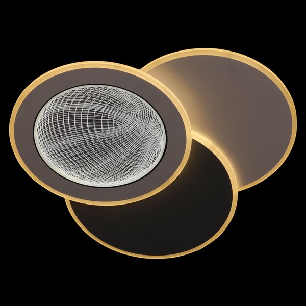 Потолочный светильник De City Норден 660013803