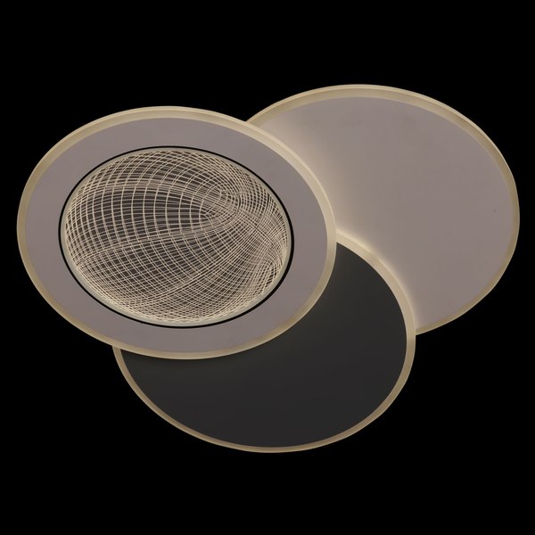 Потолочный светильник De City Норден 660013803