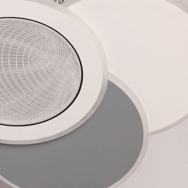 Потолочный светильник De City Норден 660013803