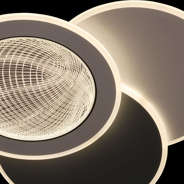 Потолочный светильник De City Норден 660013803