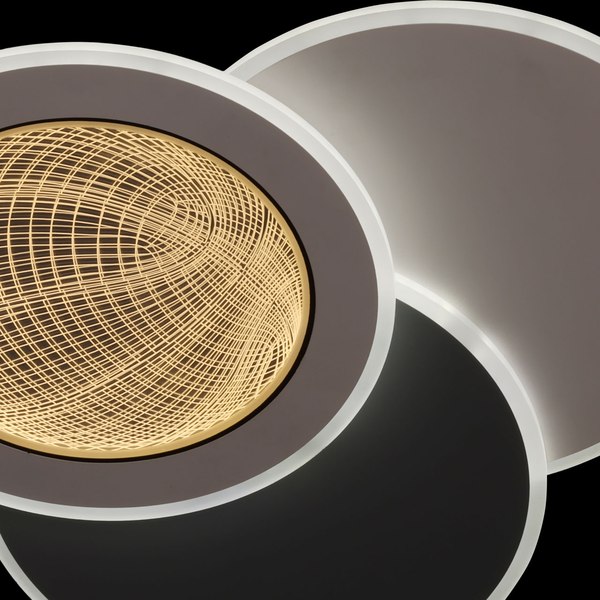 Потолочный светильник De City Норден 660013803