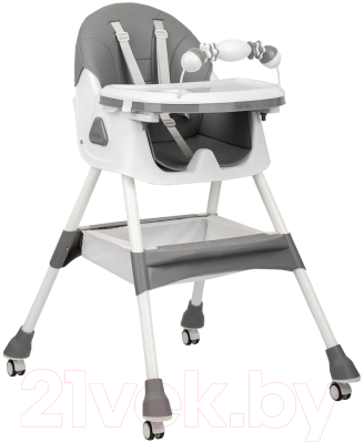 Стульчик для кормления INDIGO Corn Flex - фото