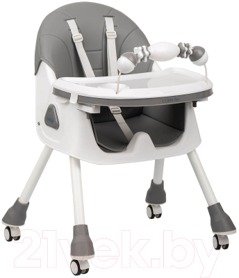 Стульчик для кормления INDIGO Corn Flex