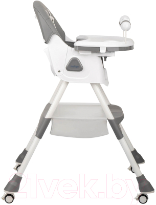 Стульчик для кормления INDIGO Corn Flex