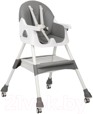Стульчик для кормления INDIGO Corn Flex