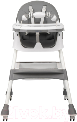 Стульчик для кормления INDIGO Corn Flex