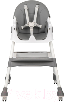 Стульчик для кормления INDIGO Corn Flex