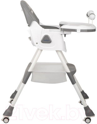 Стульчик для кормления INDIGO Corn Flex