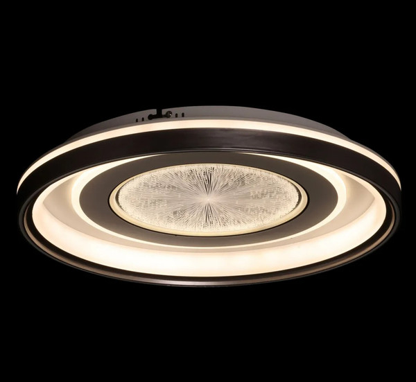 Потолочный светильник De City Норден 660014401