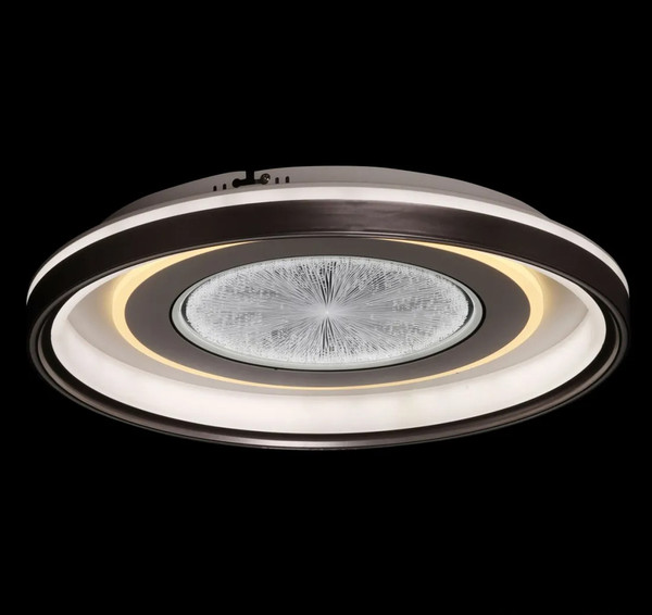 Потолочный светильник De City Норден 660014401