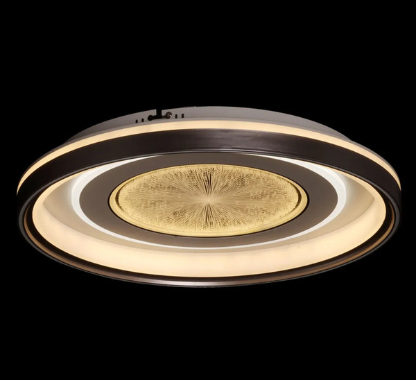 Потолочный светильник De City Норден 660014401