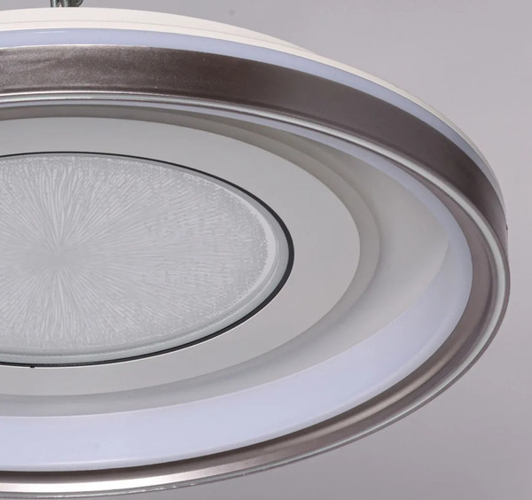 Потолочный светильник De City Норден 660014401