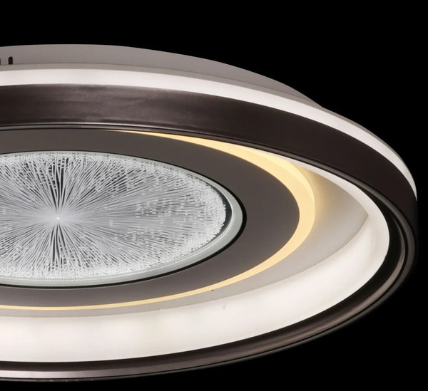 Потолочный светильник De City Норден 660014401