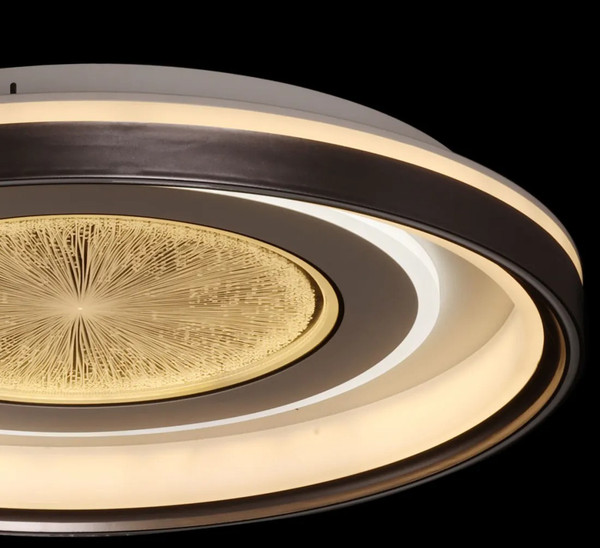 Потолочный светильник De City Норден 660014401