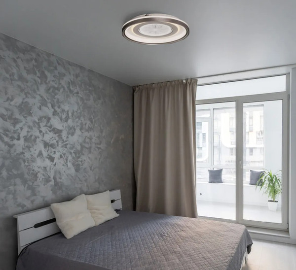 Потолочный светильник De City Норден 660014401